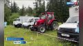 Вести 17. Новости из районов республики
