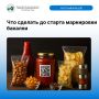 Маркировка бакалеи стартует 1 сентября