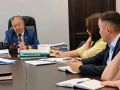 Руководство Минкультуры Тувы и ГТРК "Тыва" перевели договорённости в реальные действия