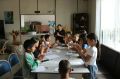 ВДЦ «Мир увлечений»: досуг, развитие и творчество для детей Чаа-Хольского кожууна