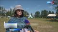 Ажыктыг чайгы дыштанылга. Республикада уругларны чайгы дыштанылгазы кидин тлк
