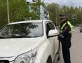 Дорожная ситуация в Туве за 15 июля 2026 года