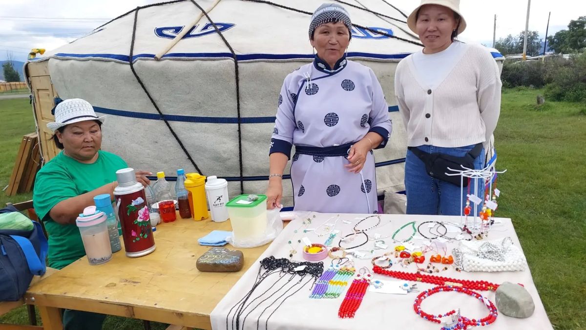 Родина камнерезного искусства отметила юбилей Родина камнерезного искусства отметила юбилей
