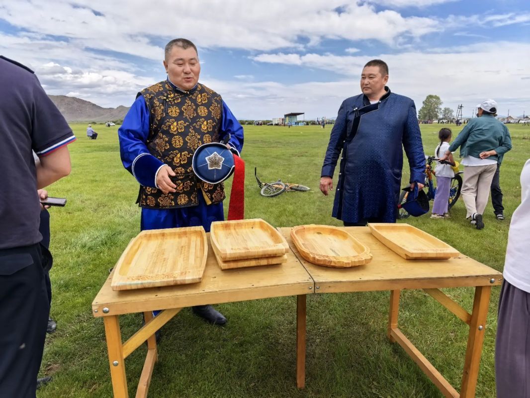 Родина камнерезного искусства отметила юбилей Родина камнерезного искусства отметила юбилей
