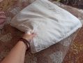 Как вдохнуть новую жизнь в старые подушки: простые и эффективные советы
