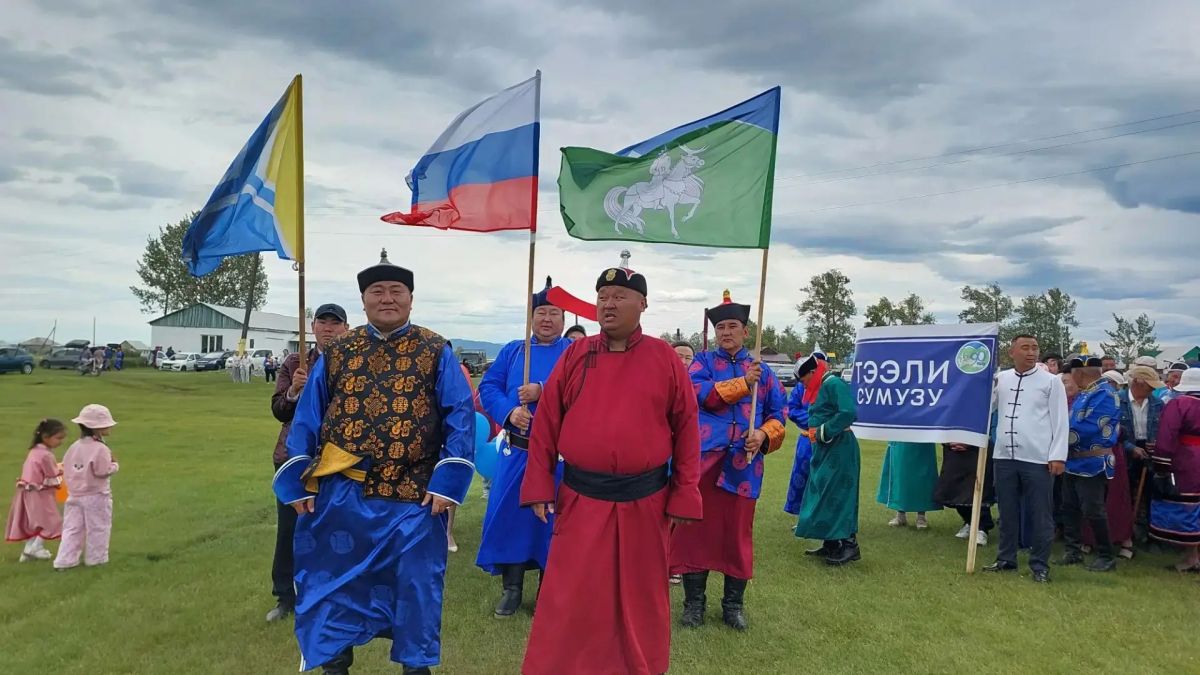 Родина камнерезного искусства отметила юбилей Родина камнерезного искусства отметила юбилей