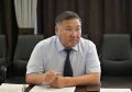 Владислав Ховалыг: Провел совещание по итогам командировки в Москву