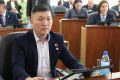Сегодня свой день рождения отмечает Герой Российской Федерации, депутат Верховного Хурала (парламента) Республики Тыва Чалым Сюндюпович Чулдум-оол