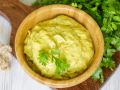 Нежная кабачковая намазка для настоящих гурманов