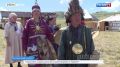 Утренний эфир «Вести-Тыва», 20 июля 2026 года