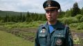 С начала года инспекторами государственного пожарного надзора Главного управления МЧС России по Республике Тыва проверено 52 населённых пункта, подверженных угрозе лесных и ландшафтных (природных) пожаров