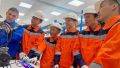 Ак-Довуракский горный техникум вошел в ТОП-100 лучших образовательных организаций России