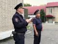 Госавтоинспекторы Кызыла провели оперативно-профилактическое мероприятие «Сплошные проверки»