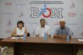 Сегодня Председатель Верховного Хурала (парламента) Республики Тыва Кан-оол Даваа провел рабочую встречу с руководством и активом регионального отделения Всероссийского общества инвалидов (ВОИ), а также Кызылского городского...