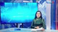 Орус культура фестивали. Каа-Хем кожуунну Сизим сууруну девискээринге 6-гы регионнар аразыны "Верховье" орус культура фестивали эрткен