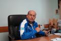 Одним из первых за лучшего наставника проекта «Полицейский тренер юных спортсменов» проголосовал министр внутренних дел по Республике Тыва!