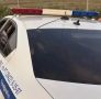 В Туве устанавливаются обстоятельства ДТП с возгоранием автомобиля