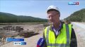 Капитальные вложения в Туву