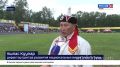 Хуреш. Сегодня стадион Хуреш объединил сразу несколько поколений спортсменов