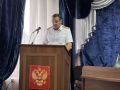 В следственном управлении состоялось торжественное мероприятие, приуроченное к празднованию Дня сотрудника органов следствия Российской Федерации