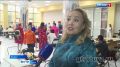 Древняя игра. В Кызыле состоялся чемпионат республики по национальным шахматам