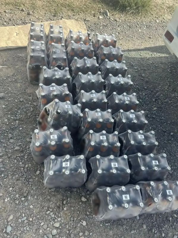 В Бай-Тайгинском районе полицейские изъяли более 230 литров пивной продукции из незаконного оборота В Бай-Тайгинском районе полицейские изъяли более 230 литров пивной продукции из незаконного оборота