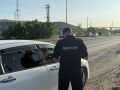 Дорожная ситуация в Туве за 26 июля 2026 года