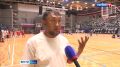 Эмоциональный финал. В Кызыле сегодня завершился Кубок Главы Тувы по баскетболу