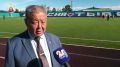 В Кызыле представители профильных ведомств, в том числе правоохранительных органов Тувы обсудили ход работ по подготовке к масштабному шоу «Колыбель вселенной кочевников» на стадионе 5-летия Советской Тувы, которое пройдет в...