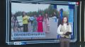 Обновлённый Кызыл. Кызыл готовится встречать гостей четвёртого Международного буддийского форума