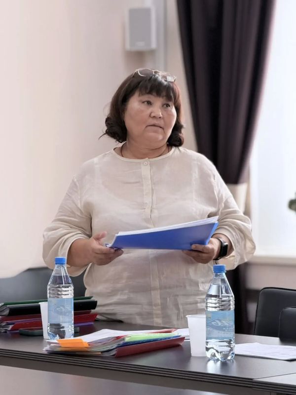 В Минкультуры идет заседание комиссии по отбору земских работников культуры В Минкультуры идет заседание комиссии по отбору земских работников культуры