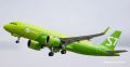 S7 Airlines с августа расширит расписание полетов из Москвы в Иркутск и Кызыл, сообщает авиакомпания