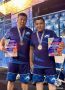 Сотрудник МЧС Тувы Руслан Даваа завоевал право представлять Россию на чемпионате мира по борьбе