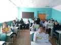 В Туве лесные инспекторы разъясняют правила пожарной безопасности в лесах