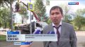 Айыыл чок чорук. Республикада оруктарга айыыл чок чорукту хандырары-биле улуг ажылды чорудуп турар