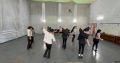 Ритмы Тувы сливаются в единой подготовке к большому празднику