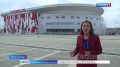 Федералдыг министрлер Тывада