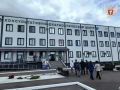 Михаил Мурашко оценил развитие первичного звена и службы материнства и детства в Республике Тыва