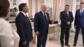 Михаил Мишустин: С 2019 года в России построено свыше 1,7 тыс