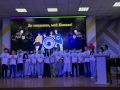 «Молодежный компас»: сотрудники МВД помогли школьникам сделать шаг к выбору будущей профессии