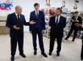 Михаил Мишустин поддержал программу развития школ и детских садов в Туве