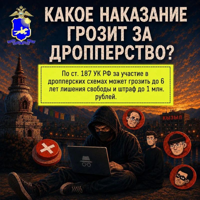 Кто такие дропперы?. Сегодня раскроем тему, которая может неожиданно затронуть любого — дропперство Кто такие дропперы?. Сегодня раскроем тему, которая может неожиданно затронуть любого — дропперство