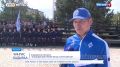 Утренний эфир «Вести-Тыва», 3 августа 2026 года