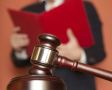 В Сут-Хольском районе присяжные признали виновным мужчину, устроившего смертельный самосуд из-за лошадей