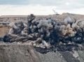 В Центр управления в кризисных ситуациях доведена информация о том, что 5 августа с 10:00 до 14:00 спланированы взрывные работы Тувинской горнорудной компанией на территории Кызылского района