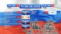 Анонс новостей на 06.08.2026