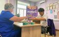 Студенты Республики Тыва отправили помощь бойцам на СВО