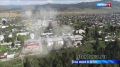 Агаар медээзи 07.08.2026. Еще больше новостей Вести Тыва