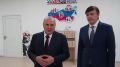 Заведующая библиотекой Марина Асанова поделилась эмоциями после встречи с Михаилом Мишустиным