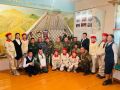 ШКОЛА СЕЛА БЕРТ-ДАГ ИЗ ТУВЫ ВЫШЛА В ФИНАЛ ВСЕРОССИЙСКОГО КОНКУРСА ШКОЛЬНЫХ МУЗЕЕВ